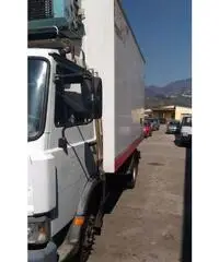 CAMION CELLA FRIGO PERFETTO CAMION CELLA FRIGO PERFETTO