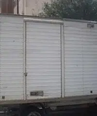 Mercedes Sprinter 408 Mercedes Sprinter 408