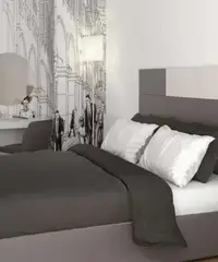 TRILOCALE A BELLUSCO