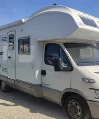 Laika ecovip 9.1 Iveco 35 c 15 Laika ecovip 9.1 Iveco 35 c 15