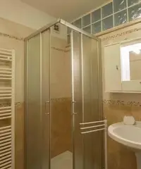 Appartamento in antico frantoio