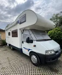 Camper sea Camper sea