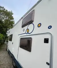 Camper sea Camper sea