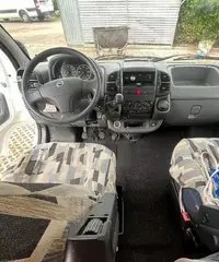 Camper sea Camper sea