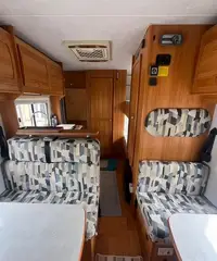 Camper sea Camper sea