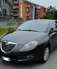 Lancia Delta 3serie Lancia Delta 3serie