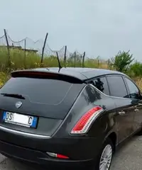 Lancia Delta 3serie Lancia Delta 3serie