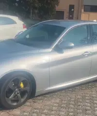 Alfa Romeo Giulia Alfa Romeo Giulia