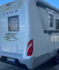 Camper Laika Ecovip
