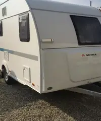 Caravan adria aviva 472 pk SU ORDINAZIONE