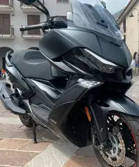 Kymco xciting vs 400 Kymco xciting vs 400