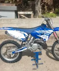 Yamaha YZ 250 - 2015