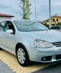 Volkswagen golf 1.9 tdi 105 cv 1 proprietario