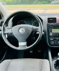 Volkswagen golf 1.9 tdi 105 cv 1 proprietario