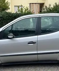 MERCEDES Classe A MERCEDES Classe A