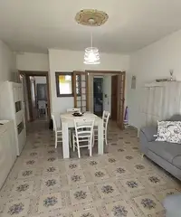 Quadrivano nel quartiere dei Cappuccini