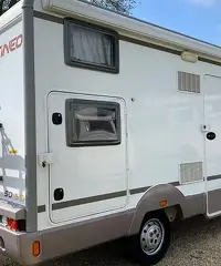 Motorhome Itineo 610 sd Motorhome Itineo 610 sd
