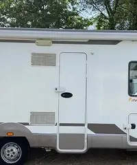 Motorhome Itineo 610 sd