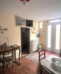 Bilocale in Piazza dell'Olmo