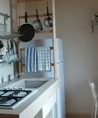 Appartamento vicino baia verde gallipoli