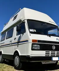 Westfalia florida Volkswagen lt28 Westfalia florida Volkswagen lt28