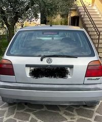 Volkswagen Golf 1.4 1996