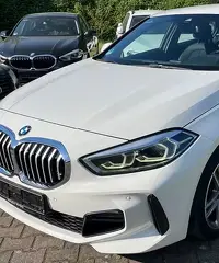 BMW 118D MSPORT 150cv NAVI XENON LED AUTOMATICA 20 BMW 118D MSPORT 150cv NAVI XENON LED AUTOMATICA 20