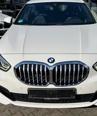 BMW 118D MSPORT 150cv NAVI XENON LED AUTOMATICA 20 BMW 118D MSPORT 150cv NAVI XENON LED AUTOMATICA 20