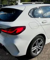 BMW 118D MSPORT 150cv NAVI XENON LED AUTOMATICA 20 BMW 118D MSPORT 150cv NAVI XENON LED AUTOMATICA 20