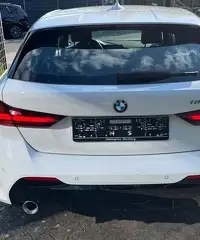 BMW 118D MSPORT 150cv NAVI XENON LED AUTOMATICA 20 BMW 118D MSPORT 150cv NAVI XENON LED AUTOMATICA 20