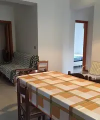 Appartamento con garage - Marina di Pietrapaola CS