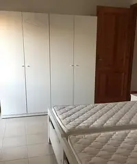 Appartamento con garage - Marina di Pietrapaola CS