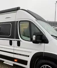 ADRIA Adria Twin 640 SGX Supreme ASV ADRIA Adria Twin 640 SGX Supreme ASV