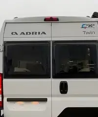 ADRIA Adria Twin 640 SGX Supreme ASV ADRIA Adria Twin 640 SGX Supreme ASV