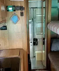 Camper puro Camper puro