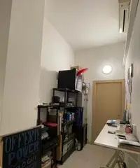 Vendesi attività commerciale