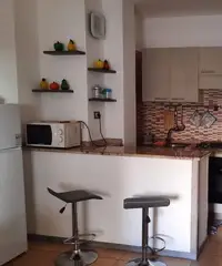 Ampio bilocale in viale Sardegna Alghero