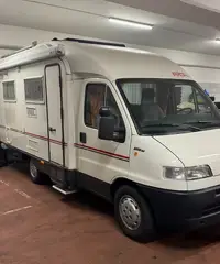 Fiat Ducato 2.5 CDI