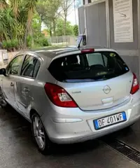 OPEL Corsa 5ª serie - 2008 OPEL Corsa 5ª serie - 2008