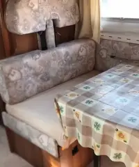 RIMOR SuperBrig 628 RIMOR SuperBrig 628