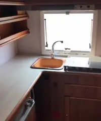 RIMOR SuperBrig 628 RIMOR SuperBrig 628