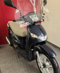 PEUGEOT Tweet 125 TWEET