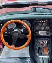 CORVETTE C3 STINGRAY CONVERTIBLE MANUALE CORVETTE C3 STINGRAY CONVERTIBLE MANUALE