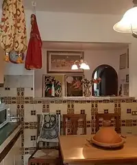 Bilocale ristrutturato in Rocca di Papa storica Bilocale ristrutturato in Rocca di Papa storica