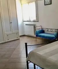 Bilocale e trilocale nella stessa casa