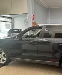 Audi Q5 2.0 TFSI 180 CV quattro unico proprietario Audi Q5 2.0 TFSI 180 CV quattro unico proprietario