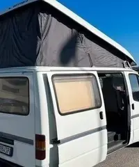 Westfalia nugget 4 posti del 1989 ford 2.4 d Westfalia nugget 4 posti del 1989 ford 2.4 d