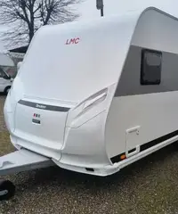 LMC 480 D TANDERO LMC 480 D TANDERO