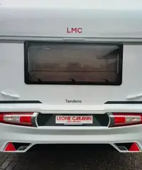 LMC 480 D TANDERO LMC 480 D TANDERO