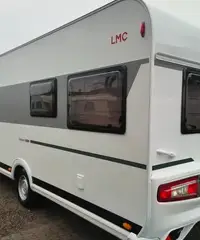 LMC 480 D TANDERO